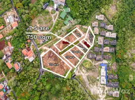 FazWaz.jp で売却中 土地区画, Kuta, バドン, バリ, インドネシア