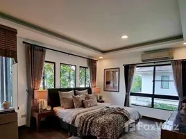 4 Bedroom Villa for rent at Mantana Bangna Km.7, Bang Kaeo, Bang Phli, Samut Prakan