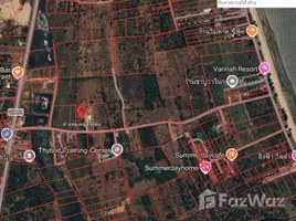  Land for sale in Sam Roi Yot, Hua Hin, Sam Roi Yot, Sam Roi Yot, Prachuap Khiri Khan, Thailand