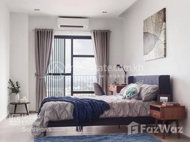 在Urban Loft | One Bedroom for Sale - 60sqm出售的1 卧室 住宅, Chakto Mukh, Doun Penh, 金边