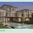 4 Bedroom Townhouse for sale at Villette, The 5th Settlement, New Cairo City