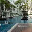 อพาร์ทเม้นท์ 1 ห้องนอน ให้เช่า ในโครงการ เอ สเปซ อโศก-รัชดา, ดินแดง, ดินแดง, กรุงเทพมหานคร, ไทย