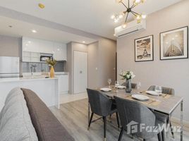 2 chambre Condominium à louer à , Bang Na