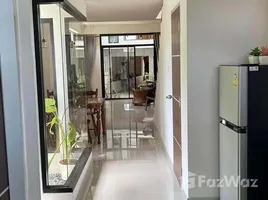 在清迈出租的2 卧室 联排别墅, Wat Ket, 孟清迈, 清迈