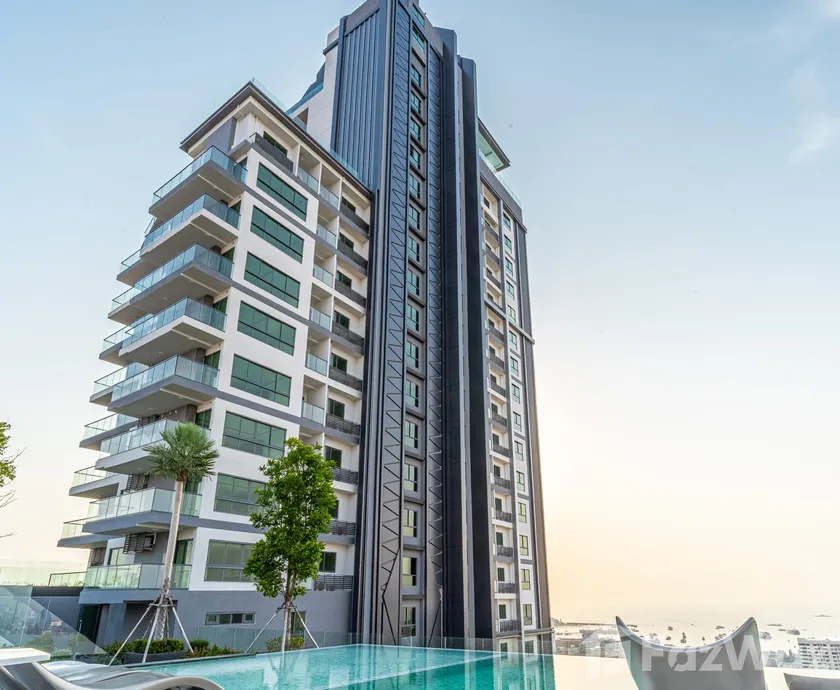 1 Bedroom Condo for Sale at Arcadia Millennium Tower for ฿2,890,000