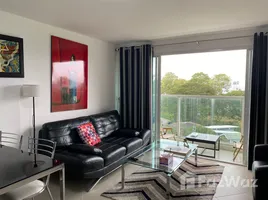 ขายคอนโด 1 ห้องนอน ในโครงการ บางเสร่ บีช รีสอร์ท, บางเสร่