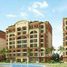 3 Bedroom Apartment for sale at The City Valley, New Capital Compounds, New Capital City