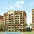 3 Bedroom Apartment for sale at The City Valley, New Capital Compounds