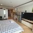 Studio Condo for rent at The Trendy Condominium, Khlong Toei Nuea, Watthana, Bangkok, Thailand