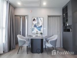 2 Bedroom Condo for rent at Whizdom the Forestias, Bang Kaeo, Bang Phli