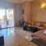 2 Bedroom Apartment for rent at Bel Appartement bien meublé et équipé avec une belle terrasse et une superbe vue à louer Km.12 Route d'Ourika à 10mn de Marrakech, Na Marrakech Medina, Marrakech, Marrakech Tensift Al Haouz