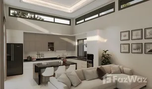 4 Bedrooms Villa for sale in Hin Lek Fai, Hua Hin 99 Village Huahin