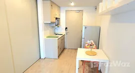 Available Units at Ideo Q Chula Samyan