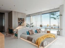1 Schlafzimmer Appartement zu verkaufen im Platinum Coast | One Bedroom Type B2 For Sale | Ocean Views, Prey Nob, Prey Nob