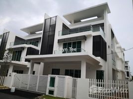 5 Bedrooms House for sale in Mukim 15, Penang Alma, Penang