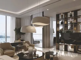 6 Habitación Apartamento en venta en Sobha Seahaven, EMAAR Beachfront, Dubai Harbour, Dubái