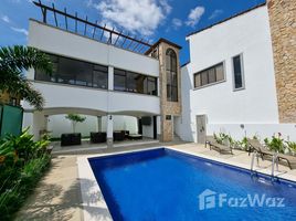 3 chambre Villa à vendre à Condominio Providencia., Santa Ana