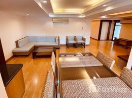 Sawit Suites で賃貸用の 2 ベッドルーム アパート, Khlong Tan Nuea, ワトタナ