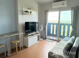 คอนโด 1 ห้องนอน ให้เช่า ในโครงการ ลุมพินี ซีวิว ชะอำ, ชะอำ, ชะอำ