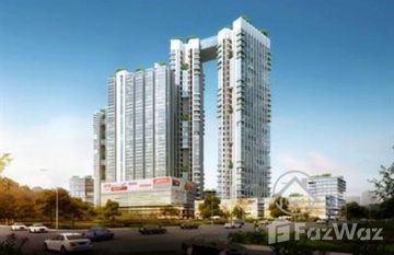 Ekocheras Service Residences in Bandar Kuala Lumpur, Kuala Lumpur