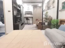 ขายอพาร์ทเม้นท์ 1 ห้องนอน ในโครงการ วัน ไนน์ ไฟว์ อโศก – พระราม 9, ห้วยขวาง, ห้วยขวาง