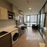 1 спален Квартира в аренду в The Issara Sathorn, Thung Mahamek