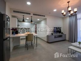 1 Habitación Apartamento en alquiler en Apartment for Rent, Tuol Svay Prey Ti Muoy, Chamkar Mon