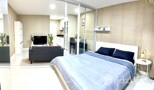 1 Bedroom Condo for sale in Samrong Nuea, Samut Prakan Cassia