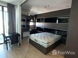 1 Bedroom Condo for sale at Ideo Chula - Samyan, Si Phraya, Bang Rak