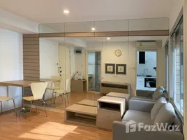1 Bedroom Condo for sale at Lumpini Ville Ramkhamhaeng 44, Hua Mak