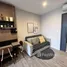 1 Habitación Apartamento en venta en The Room Sathorn-St.Louis, Yan Nawa, Sathon