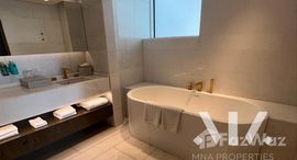Available Units at FIVE Palm Jumeirah -Viceroy