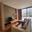 2 спален Квартира в аренду в Kirthana Residence, Khlong Toei