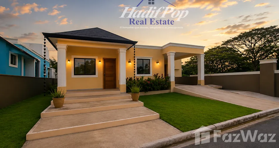 Casa en Puerto Plata, foto 3