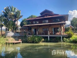 2 Schlafzimmer Haus zu verkaufen in Pai, Mae Hong Son, Wiang Nuea, Pai