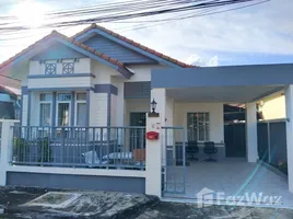 บ้านเดี่ยว 3 ห้องนอน ให้เช่า ในโครงการ ภูเก็ตวิลล่า กะทู้ 2, กะทู้, กะทู้