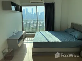 อพาร์ทเม้นท์ 2 ห้องนอน ให้เช่า ในโครงการ ศุภาลัย เวอเรนด้า พระราม 9, บางกะปิ, ห้วยขวาง, กรุงเทพมหานคร, ไทย