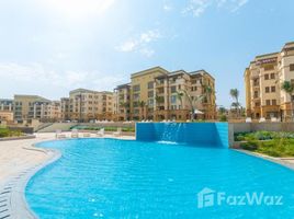 1 Bedroom Apartment for sale at Aurora, Uptown Cairo
