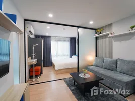 1 Schlafzimmer Wohnung zu vermieten im DCondo Hatyai, Kho Hong, Hat Yai, Songkhla