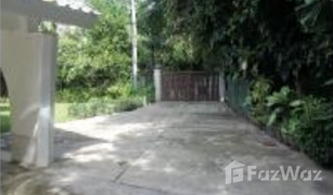 2 Bedrooms House for sale in Thung Mahamek, Bangkok 