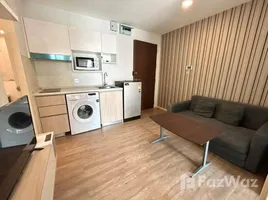คอนโด 1 ห้องนอน ให้เช่า ในโครงการ เอพพิโซด พหล - สะพานใหม่, อนุสาวรีย์, บางเขน, กรุงเทพมหานคร
