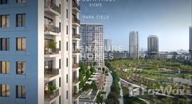 Available Units at Park Field