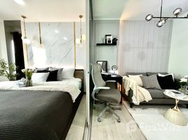 คอนโด 1 ห้องนอน ให้เช่า ในโครงการ แอสปาย ลาดพร้าว 113 , คลองจั่น