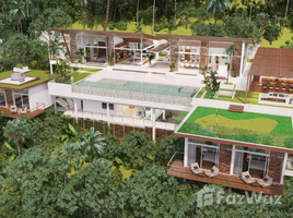 6 Schlafzimmer Villa zu verkaufen im Pacific Palisade, Maenam, Koh Samui