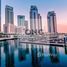 在Creek Edge出售的1 卧室 住宅, Creekside 18, Dubai Creek Harbour (The Lagoons)