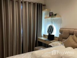 1 спален Квартира в аренду в Life Asoke Hype, Makkasan