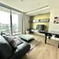 1 Bedroom Condo for rent at Aequa Sukhumvit 49, Khlong Tan Nuea, Watthana