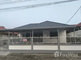 ขายวิลล่า 3 ห้องนอน ในโครงการ บ้านสิริศา 11, หนองปลาไหล, พัทยา, ชลบุรี