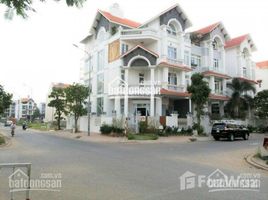 4 Bedroom Villa for sale in Ho Chi Minh City, Tan Hung, District 7, Ho Chi Minh City