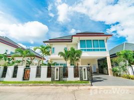 3 спален Дом на продажу в Baan Dusit Pattaya Hill 5, Huai Yai